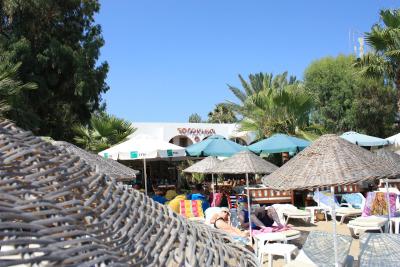 تلمان هتل اند اپارتمنتز