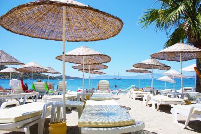 تلمان هتل اند اپارتمنتز