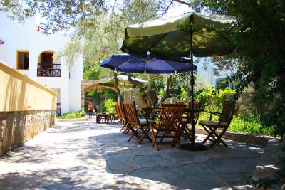 تلمان هتل اند اپارتمنتز