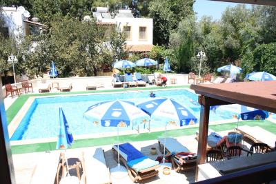 تلمان هتل اند اپارتمنتز