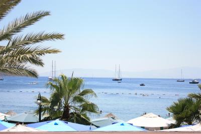 تلمان هتل اند اپارتمنتز