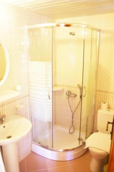 تلمان هتل اند اپارتمنتز