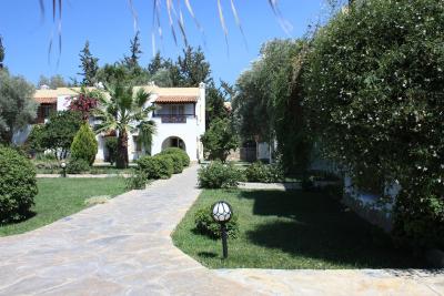 تلمان هتل اند اپارتمنتز