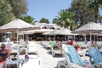 تلمان هتل اند اپارتمنتز