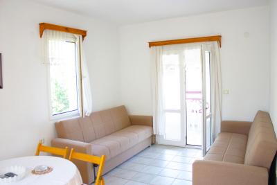 تلمان هتل اند اپارتمنتز