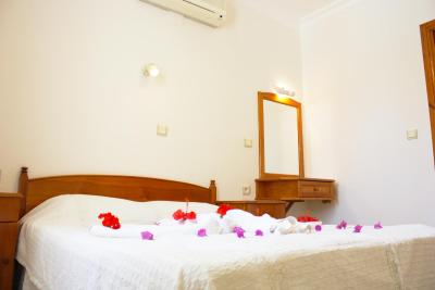 تلمان هتل اند اپارتمنتز