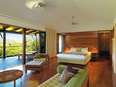 هامیلتون ایسلاند کوالیا