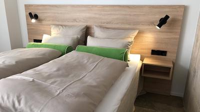 د بریکز هتل مارکتردویتز