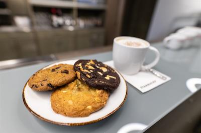 د بریکز هتل مارکتردویتز