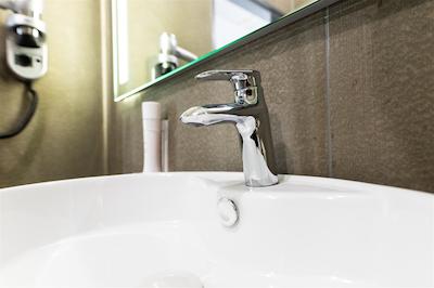 د بریکز هتل مارکتردویتز