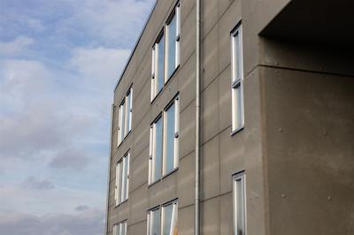 د بریکز هتل مارکتردویتز