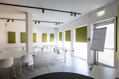 د بریکز هتل مارکتردویتز