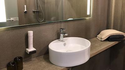 د بریکز هتل مارکتردویتز