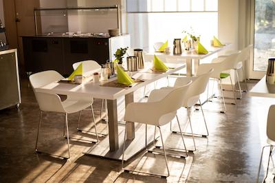 د بریکز هتل مارکتردویتز