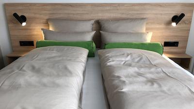 د بریکز هتل مارکتردویتز