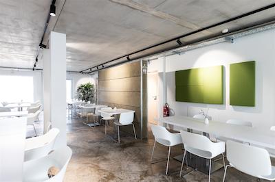 د بریکز هتل مارکتردویتز