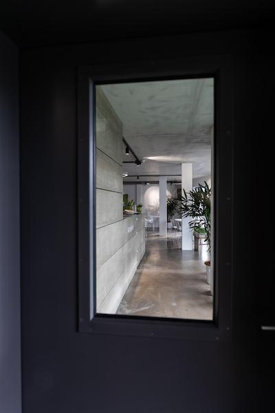 د بریکز هتل مارکتردویتز