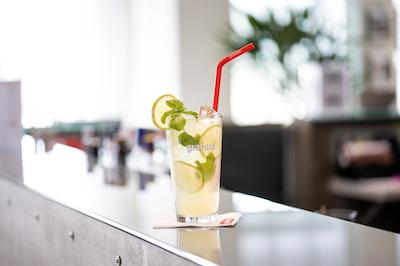 د بریکز هتل مارکتردویتز