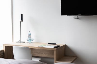 د بریکز هتل مارکتردویتز