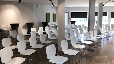 د بریکز هتل مارکتردویتز