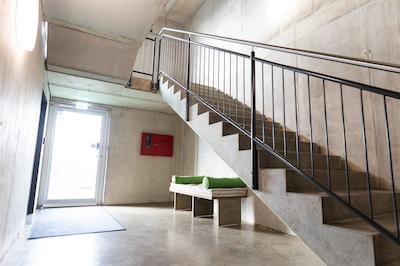 د بریکز هتل مارکتردویتز