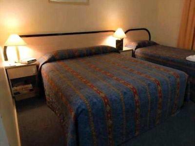 ادلید ریویرا هتل