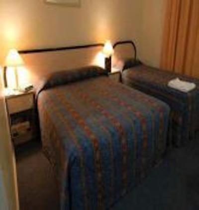 ادلید ریویرا هتل