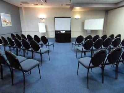 ادلید ریویرا هتل