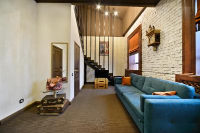 بوتیک هتل چمودانو