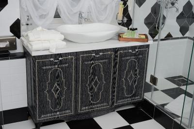 بوتیک هتل چمودانو