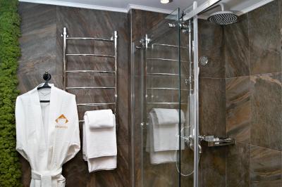 بوتیک هتل چمودانو