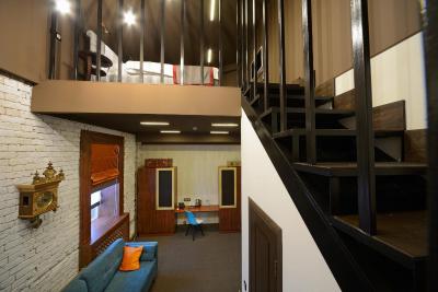 بوتیک هتل چمودانو