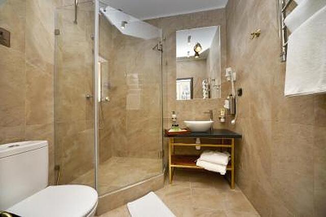 بوتیک هتل چمودانو