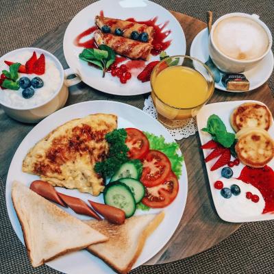 بوتیک هتل چمودانو