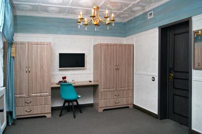 بوتیک هتل چمودانو