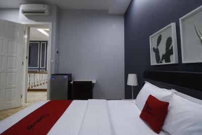 ردورز پرمیوم نیر رز پندک اینداه