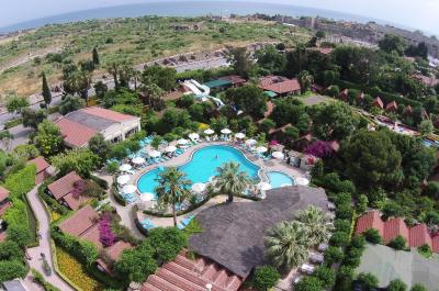 کان گاردن بیچ