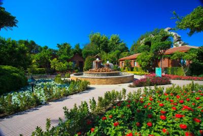 کان گاردن بیچ