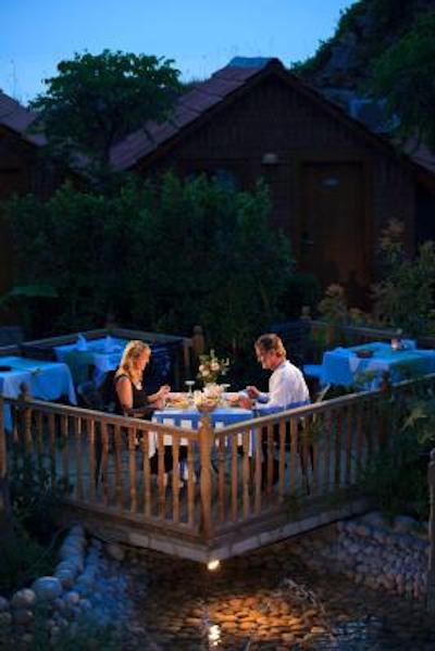 کان گاردن بیچ