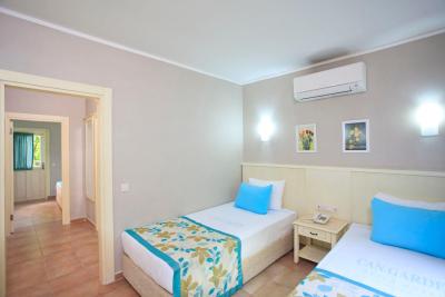 کان گاردن بیچ