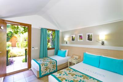 کان گاردن بیچ