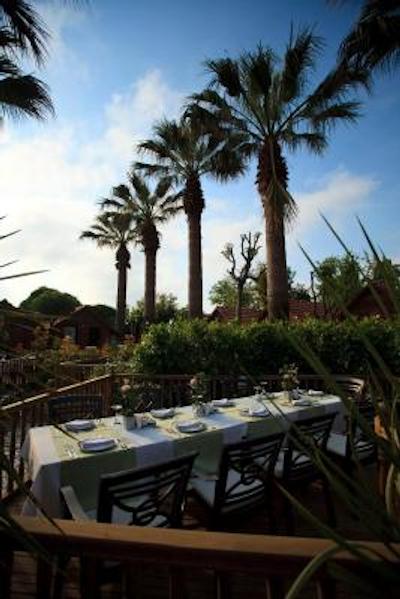 کان گاردن بیچ