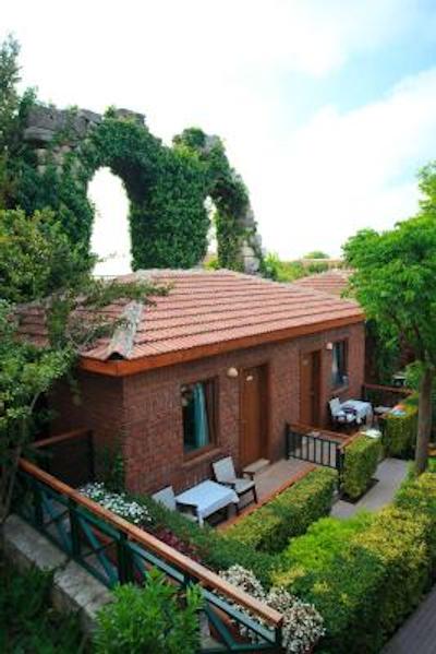 کان گاردن بیچ