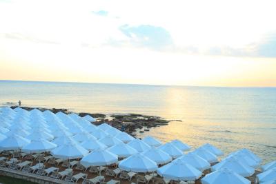 کان گاردن بیچ