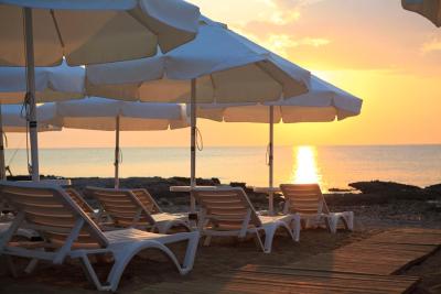 کان گاردن بیچ