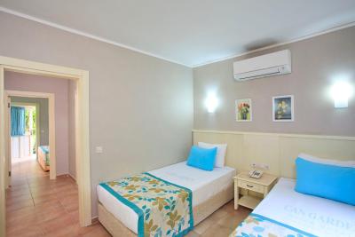 کان گاردن بیچ