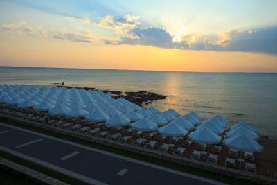 کان گاردن بیچ