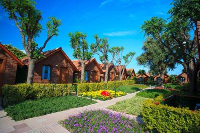 کان گاردن بیچ