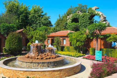 کان گاردن بیچ