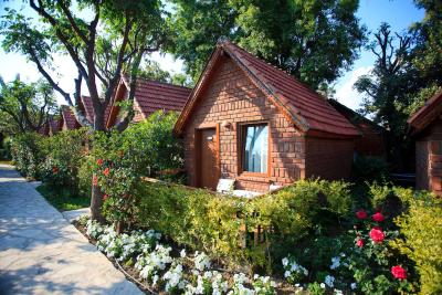 کان گاردن بیچ